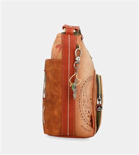 Morral Grande Anekke Peace Love Camel My Gift