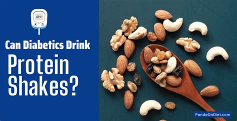 Can Diabetics Drink Protein Shakes? [Complete Guide]