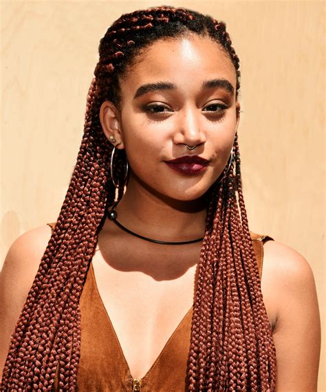 Hot Amandla Stenberg Photos ThBLOG