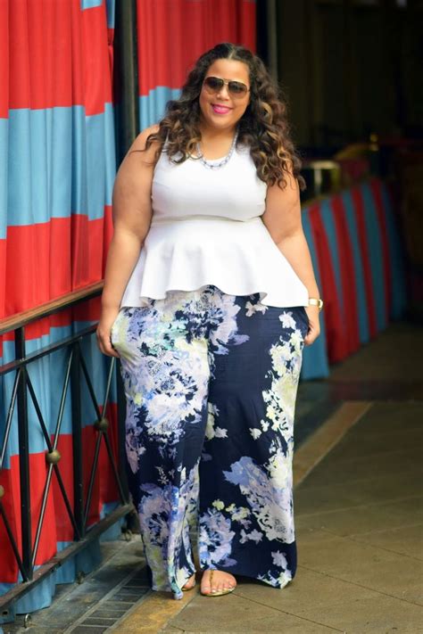 Garnerstyle The Curvy Girl Guide Plus Size Fashion Plus Size