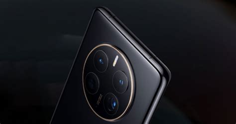 Huawei Mate 50 Y Mate 50 Pro Oficiales Características Precio Y