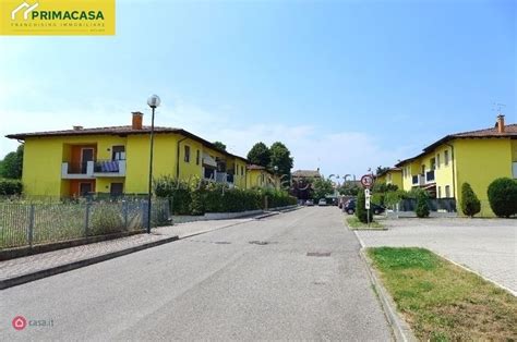 Garage Posti Auto In Vendita A Veronella In Zona Centro Casa It