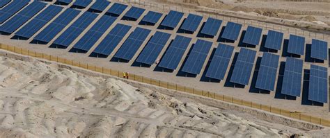 Solar success: EU deployment by 2030 set to far exceed targets | en:former