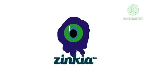 zinkia logo - YouTube