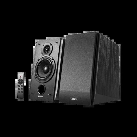 Edifier R1855db Active 20 Bluetooth Bookshelf Speakers Lowest Price In