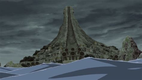 Battleship Island - Narutopedia, the Naruto Encyclopedia Wiki