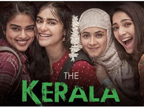 The Kerala Story Controversy 32000 Girls Or 3 Girls