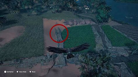 Papyrus Puzzle In Kanopos Nome Assassin S Creed Origins Guide