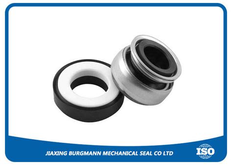 8mm 70mm Shaft Dia Water Pump Seals 301 Replacement Mechanical Seal Parts