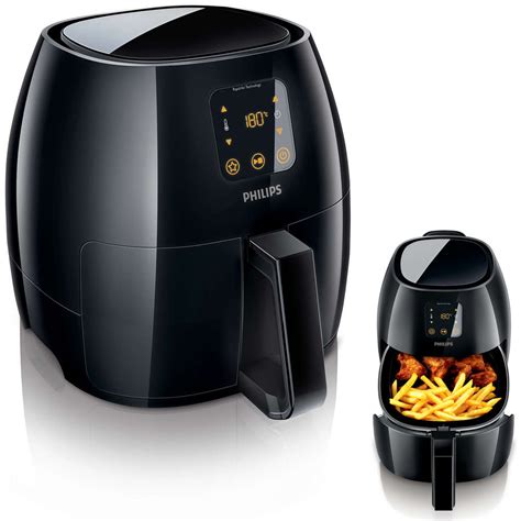 Philips Hd9240 Xl Airfryer Electric Air Fryer Healthy Cooker Online