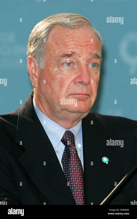 PAUL MARTIN PRIME MINISTER OF CANADA 07 July 2005 EDINBURGH SCOTLAND ...