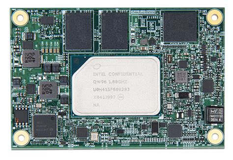 PCOM BA02GL Intel Atom Processors X6000E Series Based Type 10