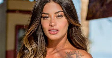 Aline Riscado Aparece Para Desmentir Boatos De Que Tenha Morrido