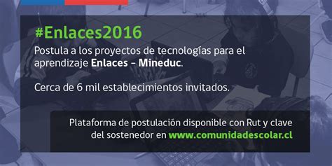 Centro de Innovación Mineduc on Twitter Recuerda que están abiertas