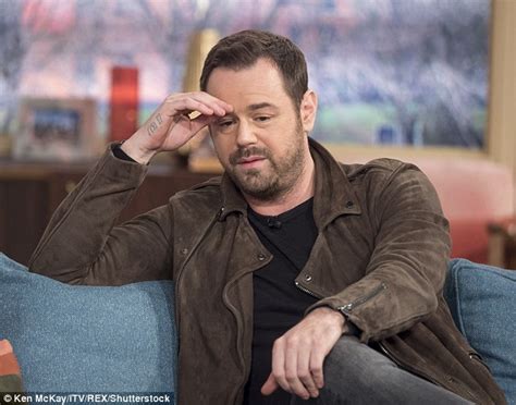 Danny Dyer Leads The Tributes Following The Death Eastenders Michael