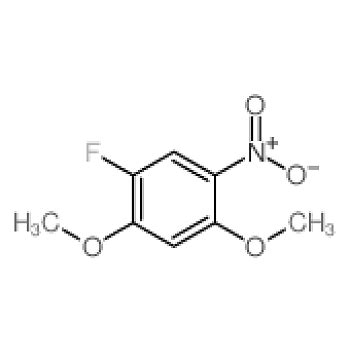 Fluorochem 1 氟 2 4 二甲氧基 5 硝基苯 195136 62 0 实验室用品商城