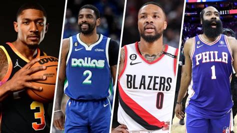 Los Grandes Movimientos Del Mercado De La Nba Con Estrellas