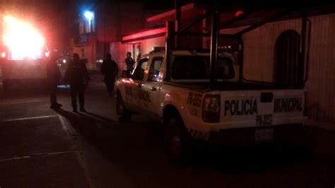 Asesinan A Maestro Y A Mujer En Oaxaca