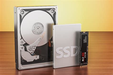 Diferenças entre HD SSD e SSD M 2 Qual é a Melhor Opção para Você Blog