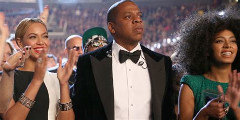 Jay Z Solange Elevator Attack Video Goes Viral With Social Media