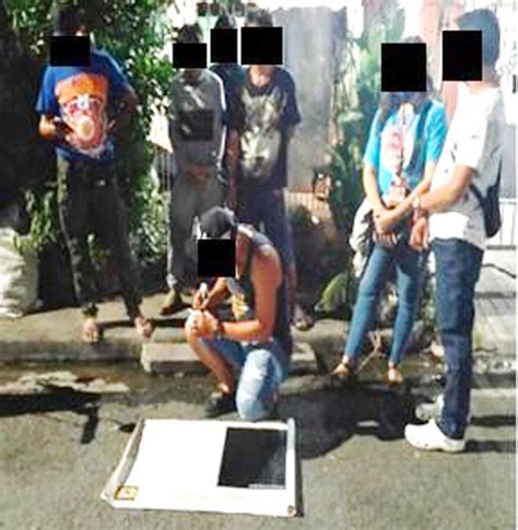 P358 000 Shabu Seized In Laguna Drug Sting