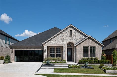 Tri Pointe Homes announces new homes in southwest Fort Worth master ...