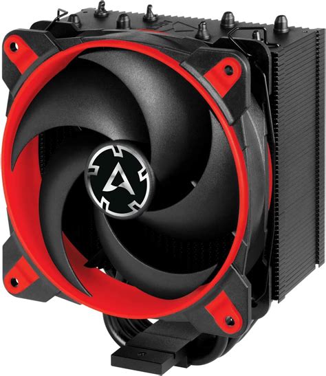 Amazon Arctic Freezer Esports Tower Cpu Cooler With Bionix P