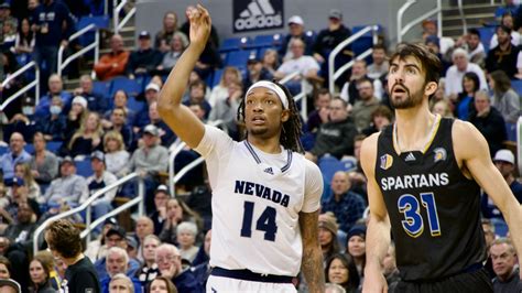 What Nevada basketball must do to reach the NCAA Tournament