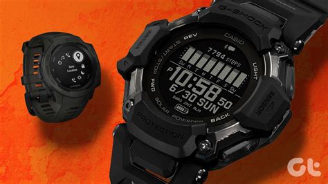 5 Best Smartwatches For Scuba Diving Guiding Tech