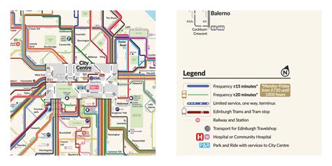 edinburgh — Human Transit