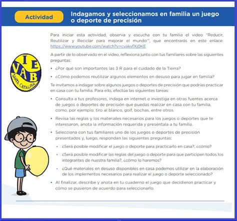 I E Nº 1112 VICTOR ANDRES BELAUNDE NIVEL PRIMARIA SEMANA 27