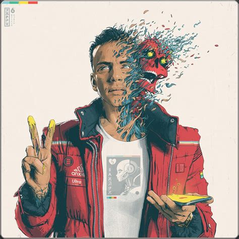 Logic Ft Eminem Homicide Camielmusic