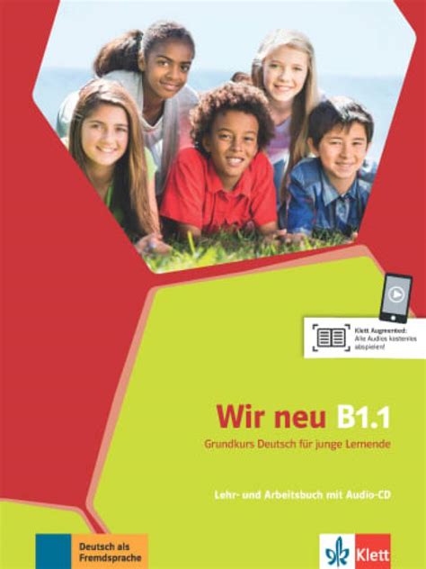 Wir Neu B1 1 Libro Del Alumno Y Libro De Ejercicios Cd VARIOS