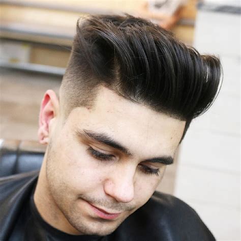 20 Classic Men's Hairstyles With A Modern Twist For 2020