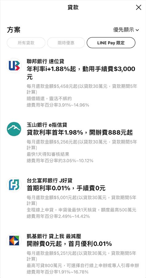 Line Pay 怎麼用？2025年line Pay 6個一定要知道的使用攻略！