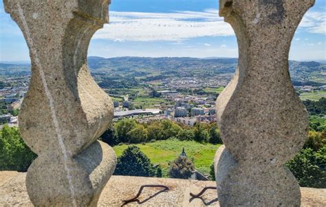 Miradouro de Santa Quitéria VisitFelgueiras Portal Oficial de