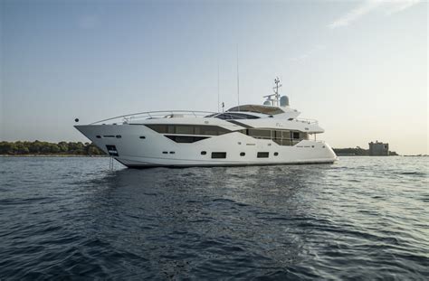 Sunseeker 116 Yacht Review New And Used Sunseeker Yachts For Sale