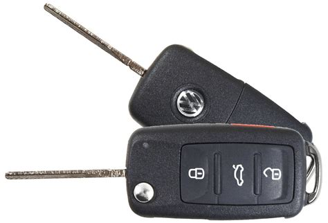 Volkswagen Car Key Replacement Service