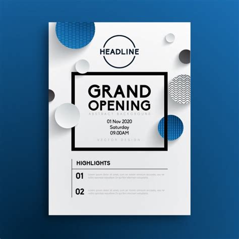 Business Invitation Templates - 21+ Free & Premium Download