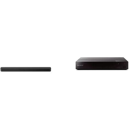 Amazon Sony S F Ch Soundbar With Bass Reflex Speaker