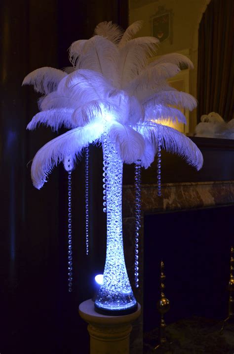 Phoebe Campbell: Glow In The Dark Flowers Dress / This Glow-In-The-Dark