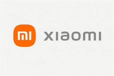 Adeus Mi olá Xiaomi A merecida mudança de nome RP Tech