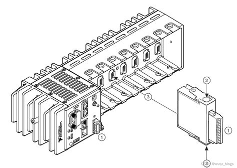 基于cRIO 904X搭建Simulink与Labview环境 labview simulink联合 CSDN博客