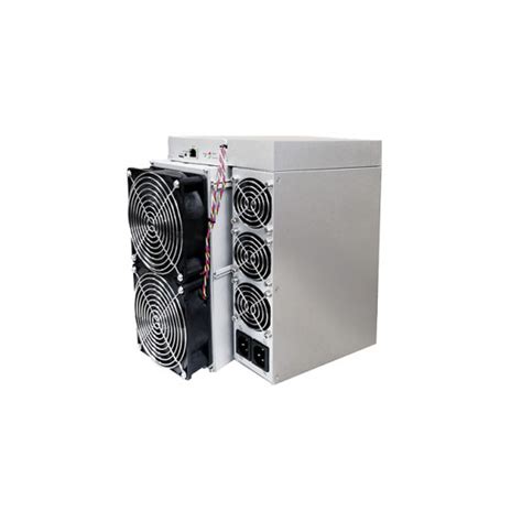 Asic Bitmain Antminer L Mh S