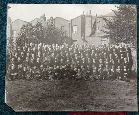 The charlton london se7 area has a surprising history 3