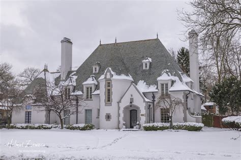 Frank Gorman House - Photos gallery — Historic Detroit