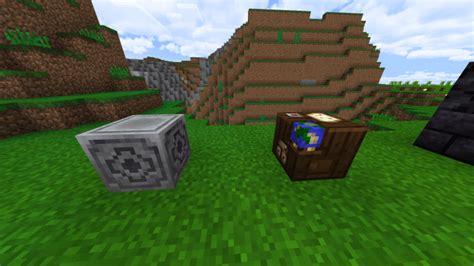 Old-Styled | Minecraft PE Texture Packs