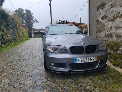 Bmw D E Macieira De Cambra Olx Portugal