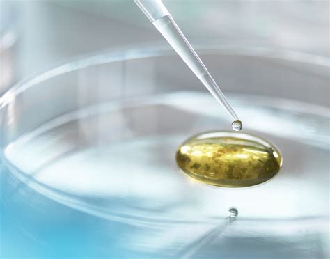 Peritoneal fluid analysis