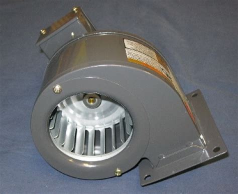 Taylor T 500 And T 750 Furnace Draft Blower 1b5135